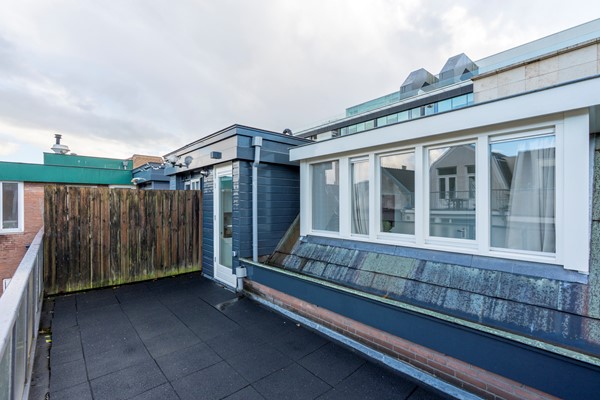 Medium property photo - Achter Clarenburg 53, 3511 JH Utrecht